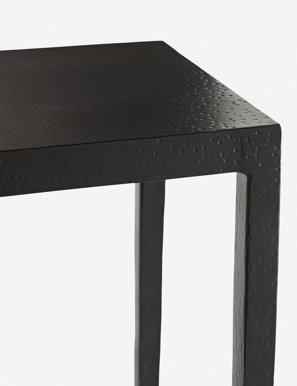 Lulu and Georgia - Hogan Console Table by Arteriors