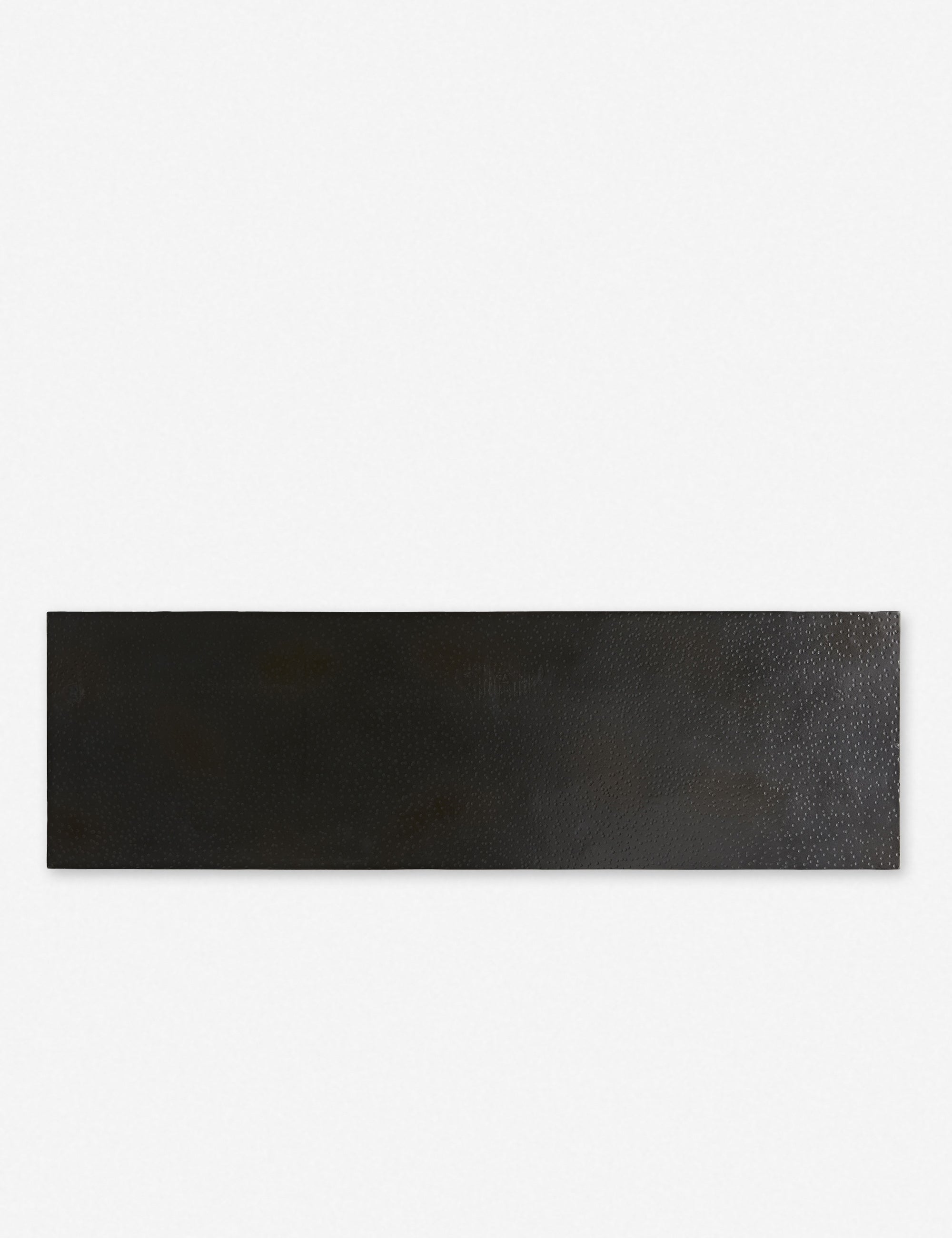 Lulu and Georgia - Hogan Console Table by Arteriors