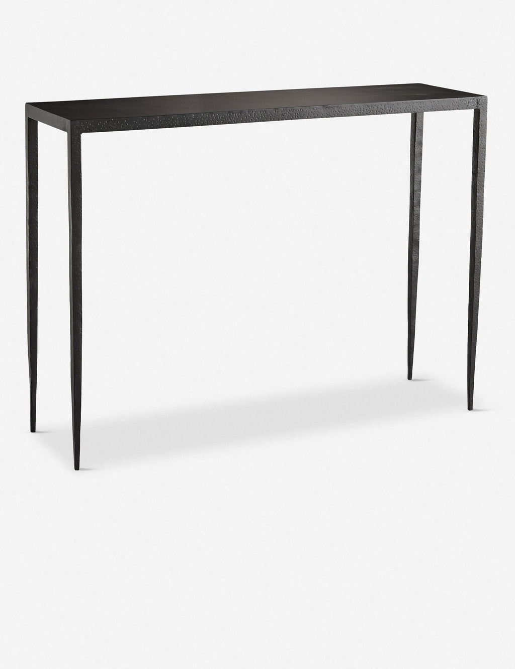 Lulu and Georgia - Hogan Console Table by Arteriors