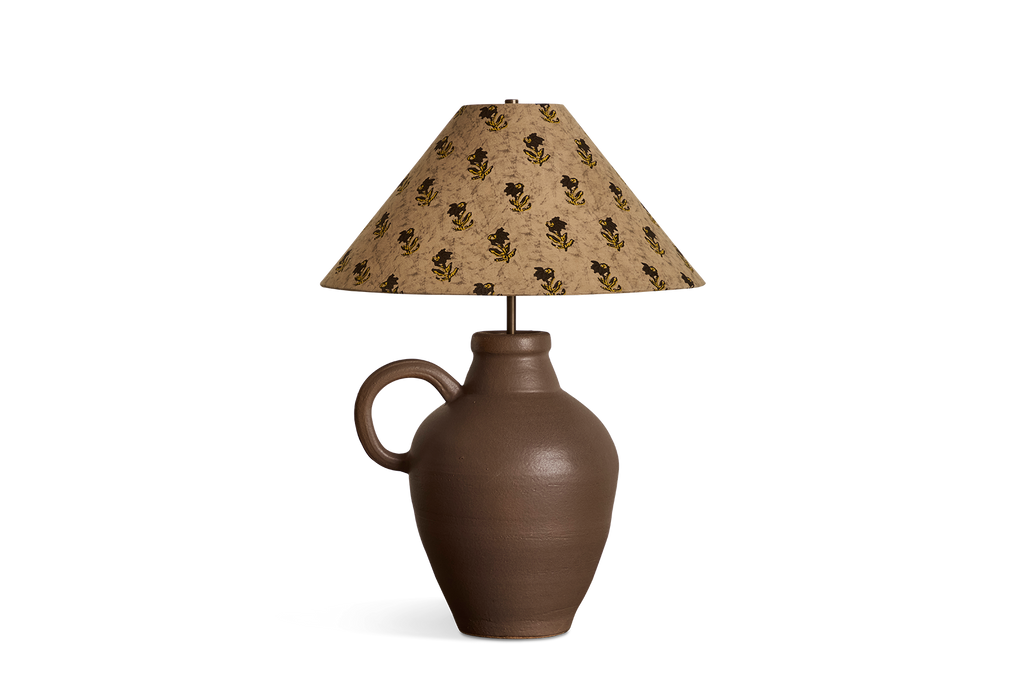 Nicky Kehoe - The Heidi Lamp