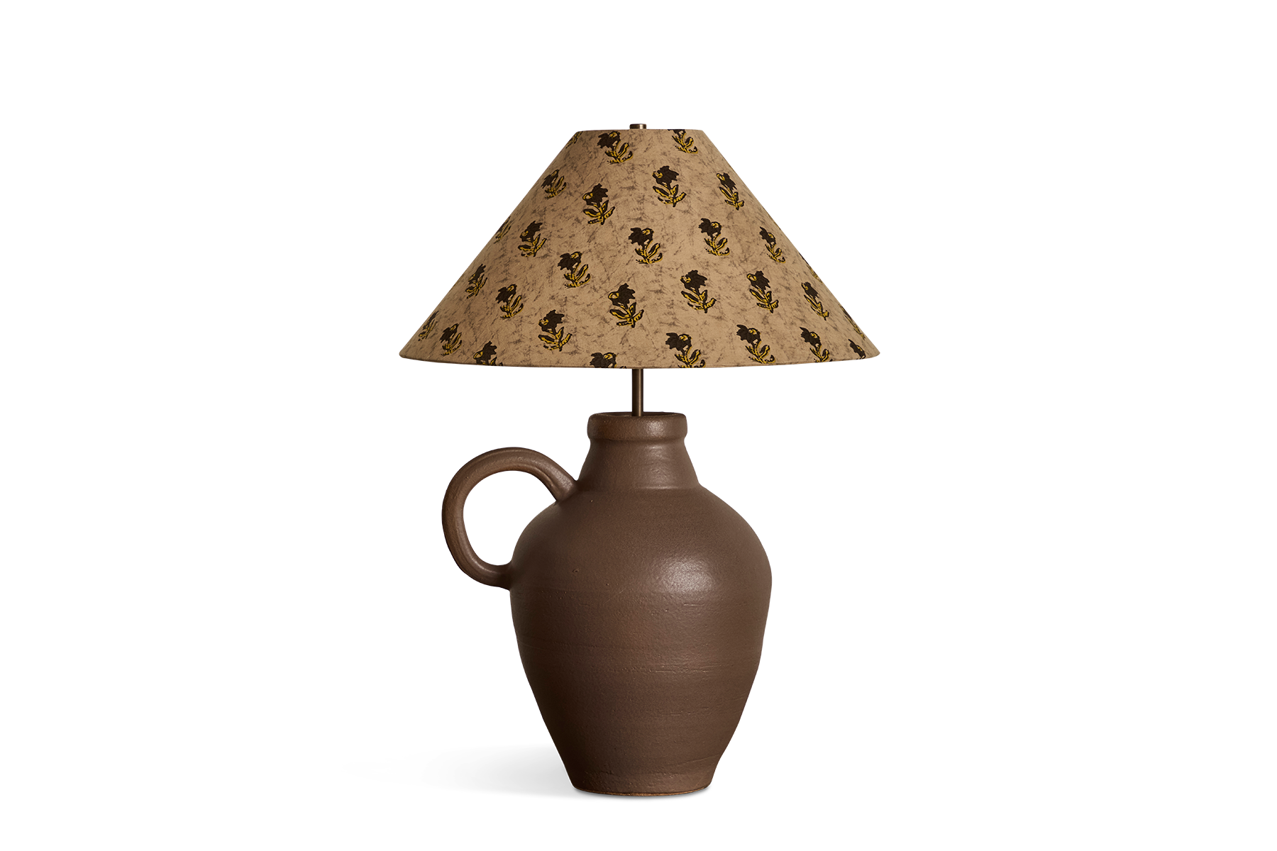 Nicky Kehoe - The Heidi Lamp