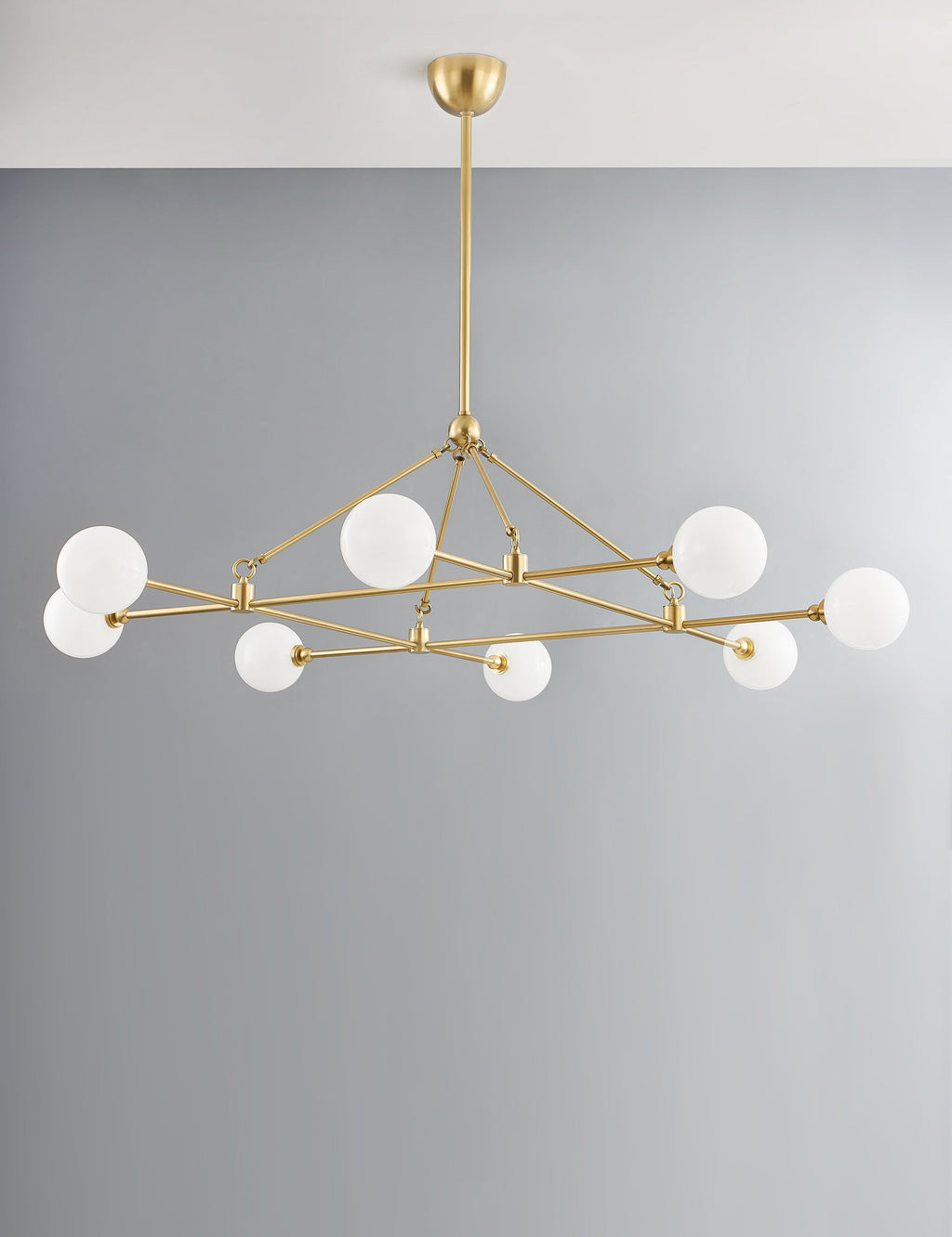 Lulu and Georgia - Helia Chandelier