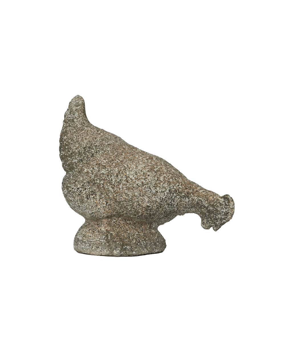 Olive Ateliers - Chicken Statue