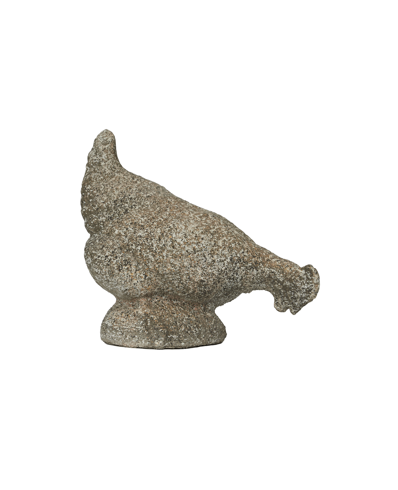 Olive Ateliers - Chicken Statue