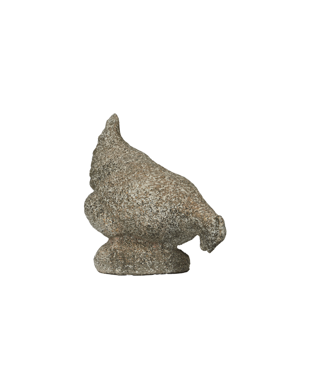 Olive Ateliers - Chicken Statue