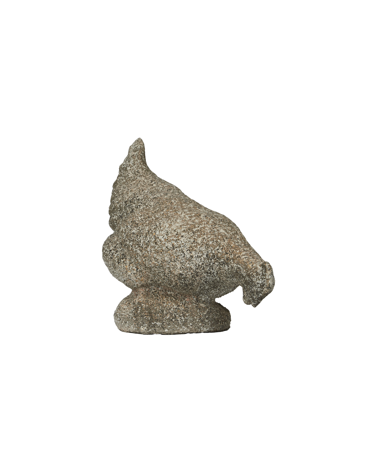 Olive Ateliers - Chicken Statue