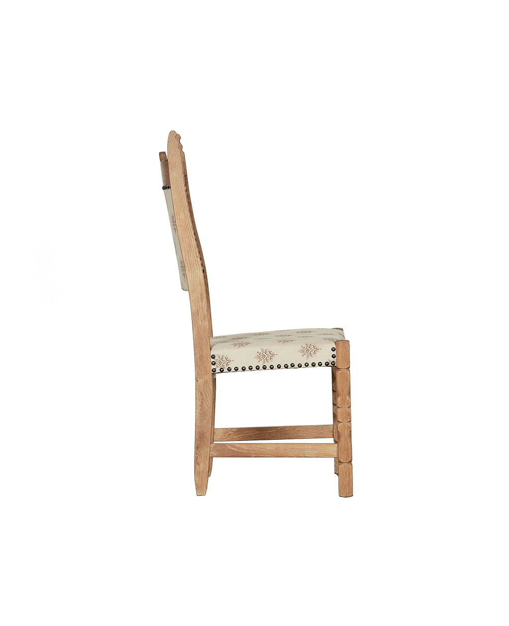 Olive Ateliers - Henning Chair - Clover