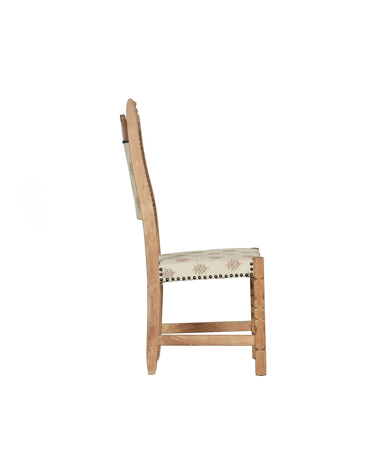 Olive Ateliers - Henning Chair - Clover