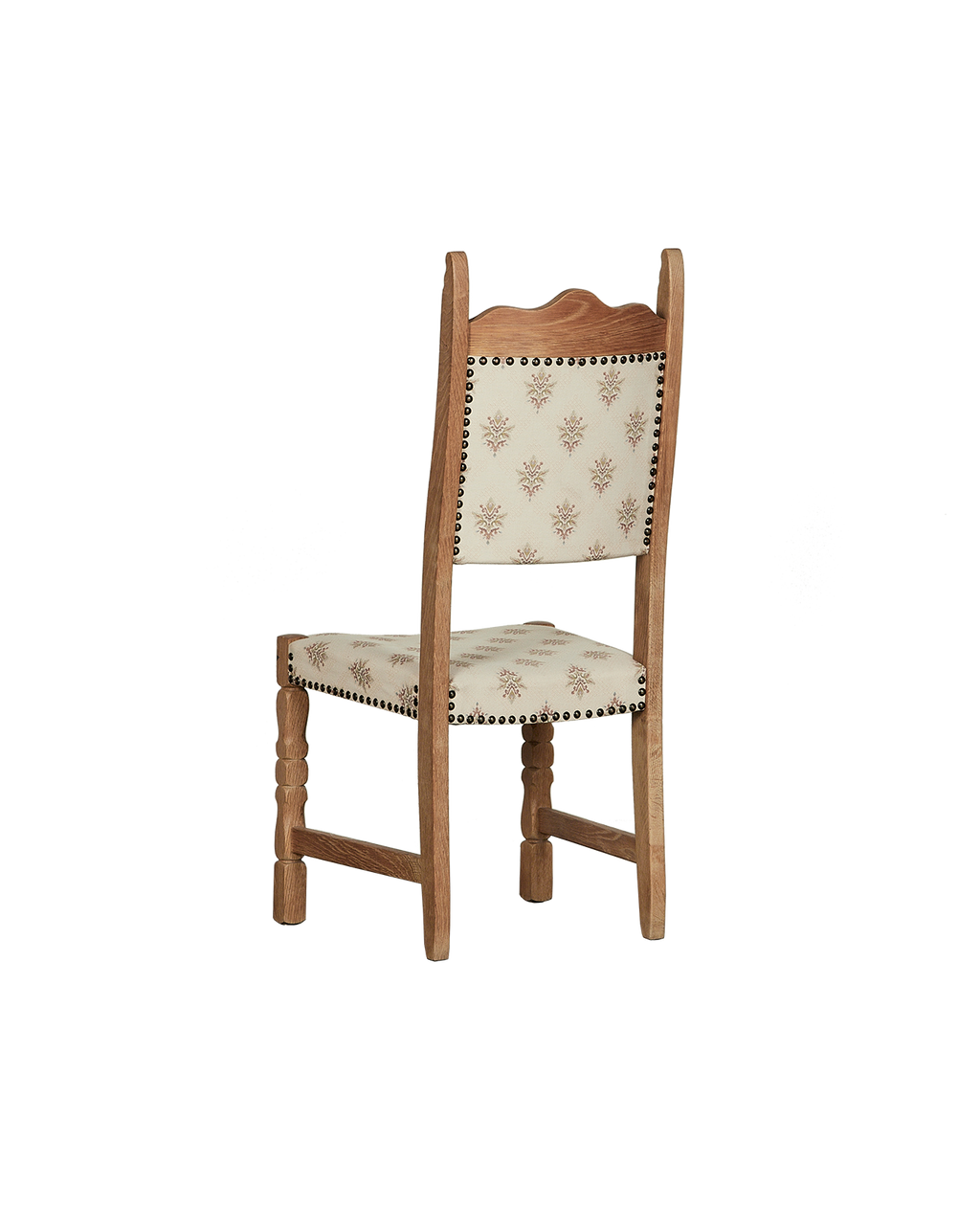 Olive Ateliers - Henning Chair - Clover