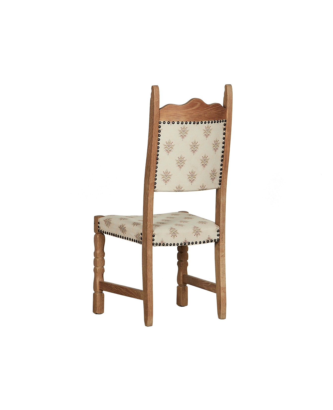 Olive Ateliers - Henning Chair - Clover