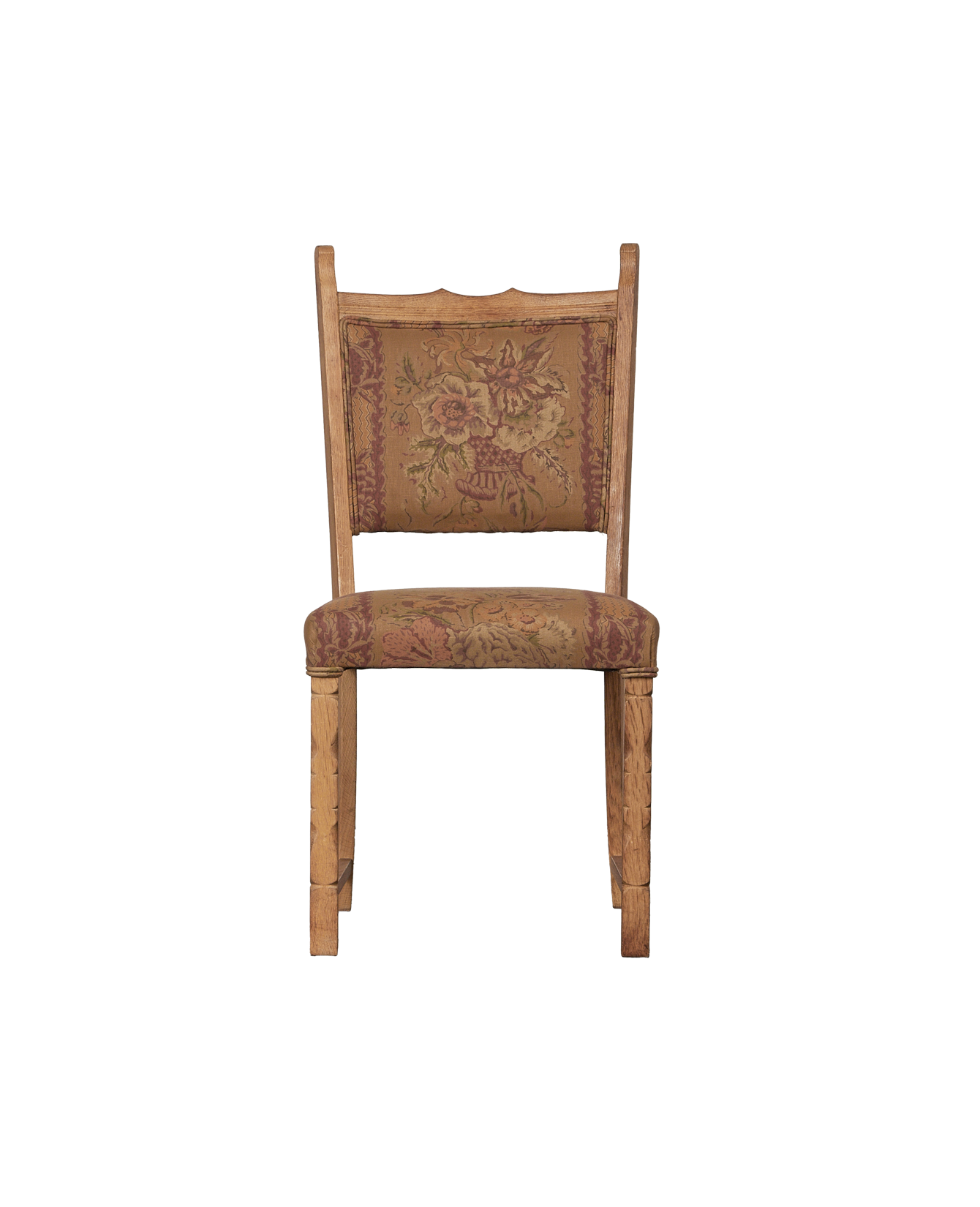 Olive Ateliers - Henning Style Chair - Mountain