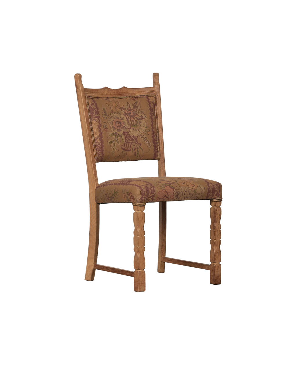 Olive Ateliers - Henning Style Chair - Mountain