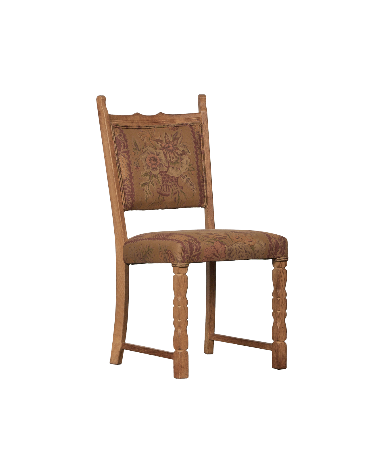 Olive Ateliers - Henning Style Chair - Mountain