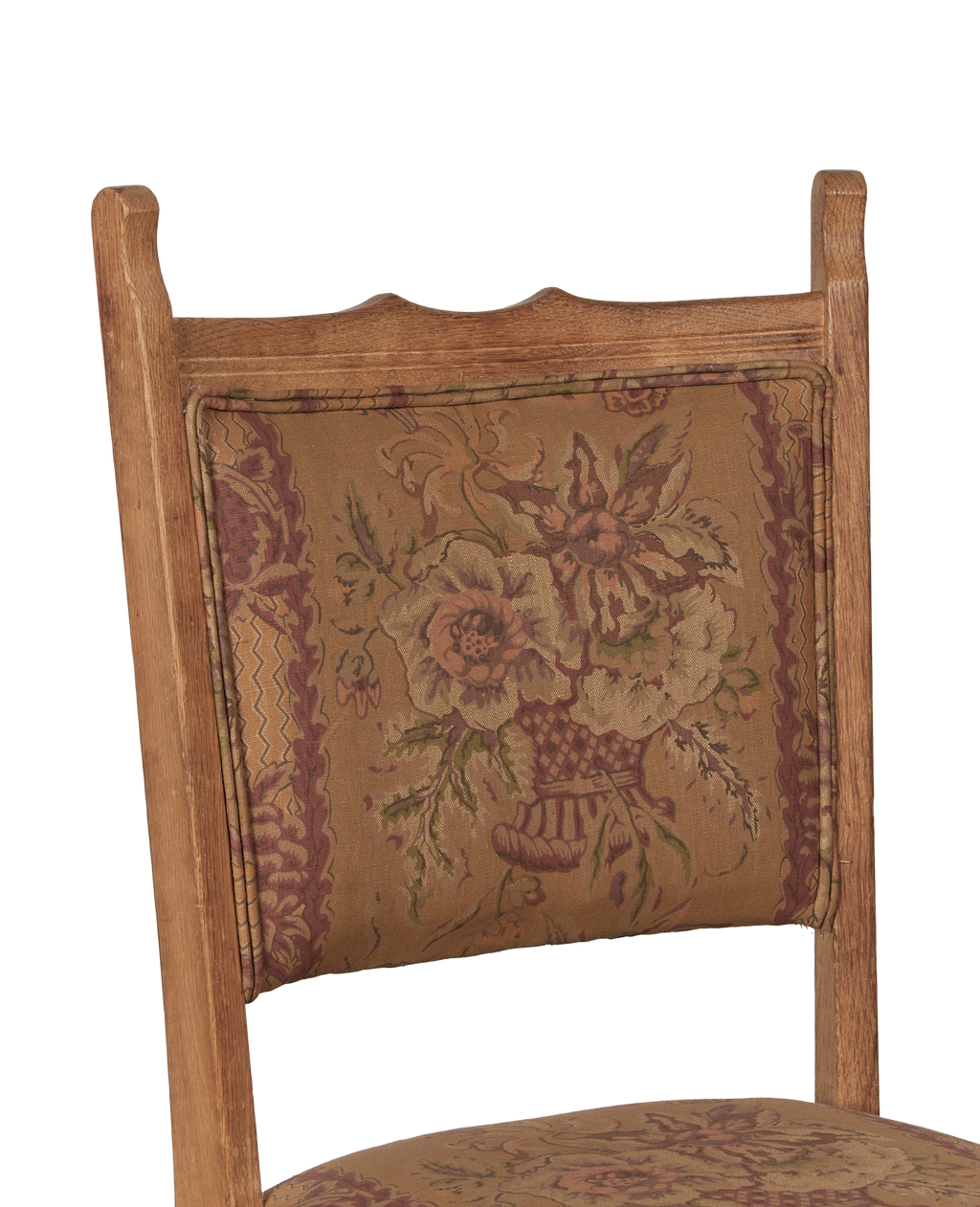 Olive Ateliers - Henning Style Chair - Mountain