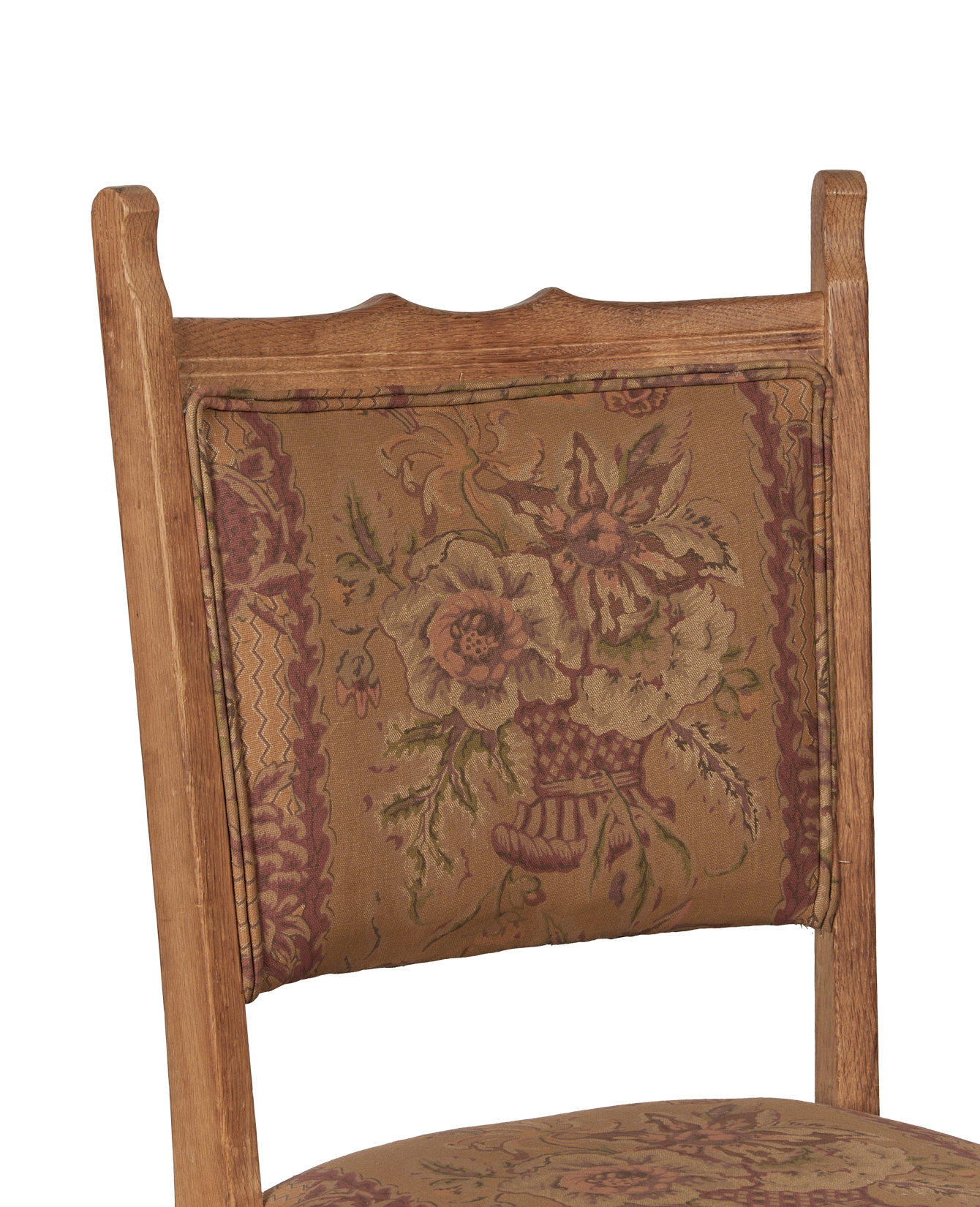 Olive Ateliers - Henning Style Chair - Mountain