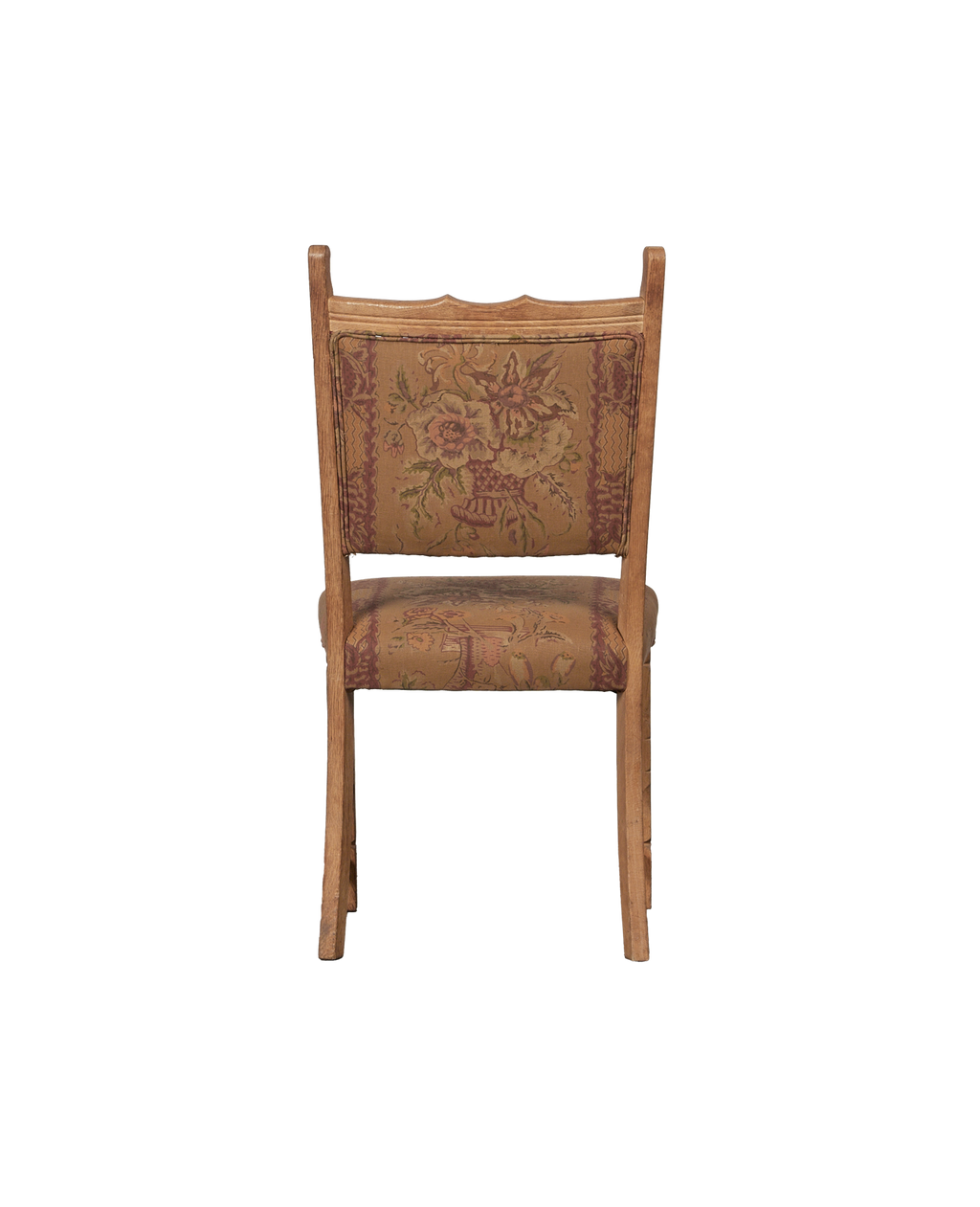 Olive Ateliers - Henning Style Chair - Mountain