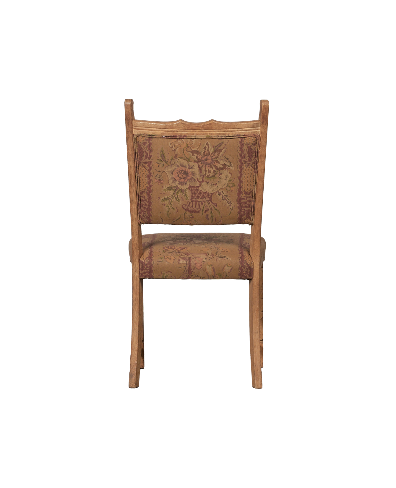 Olive Ateliers - Henning Style Chair - Mountain