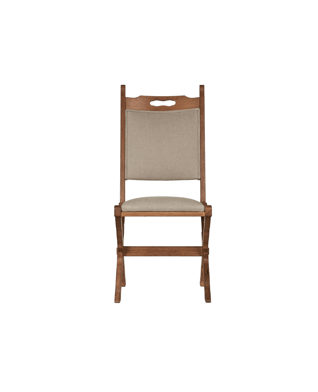 Olive Ateliers - Danish Chair - Handle