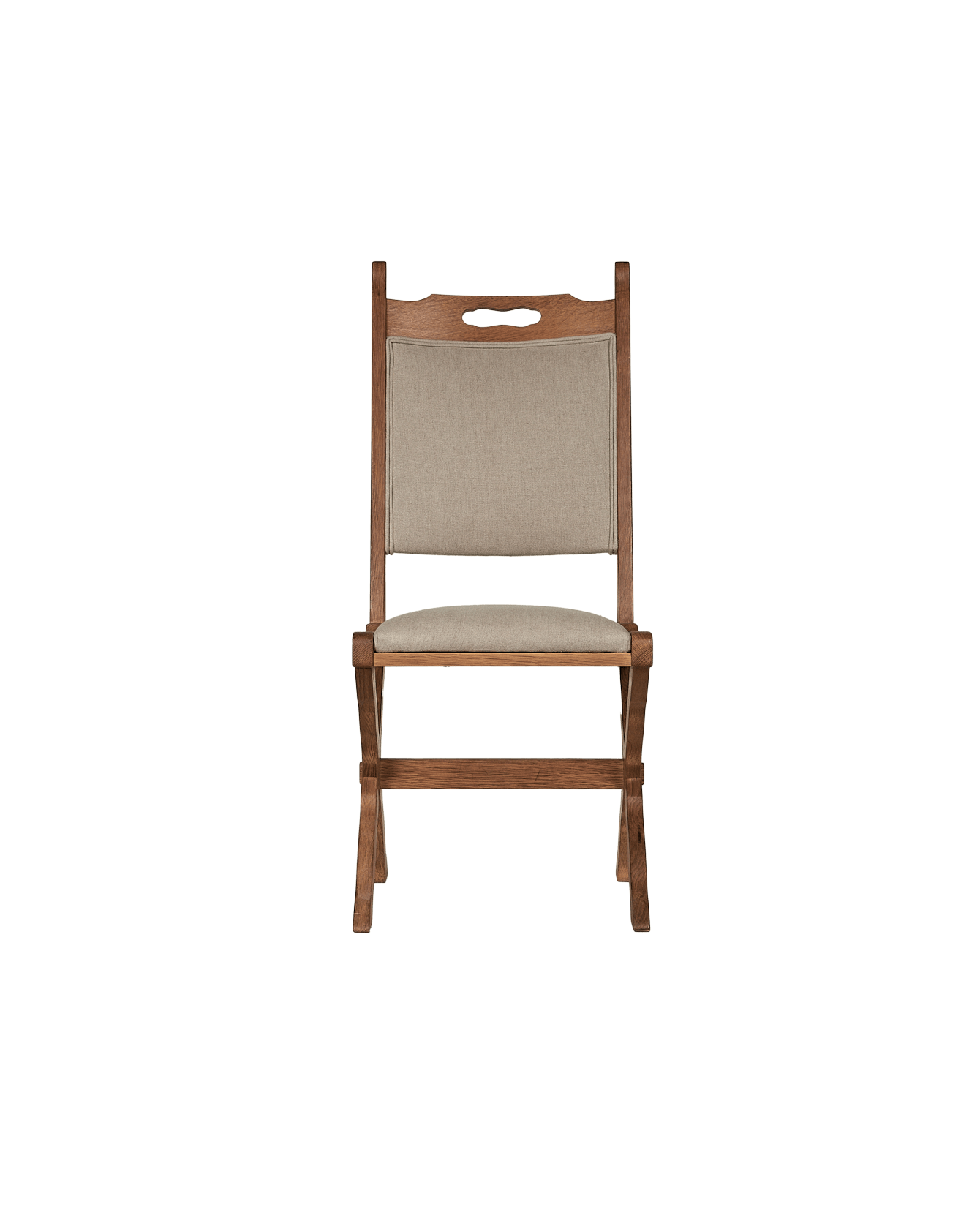 Olive Ateliers - Danish Chair - Handle