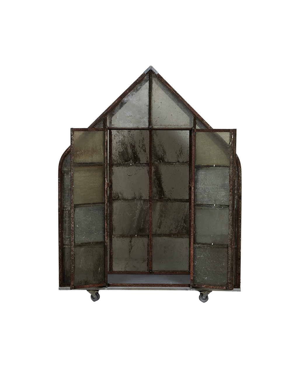 Olive Ateliers - Greenhouse