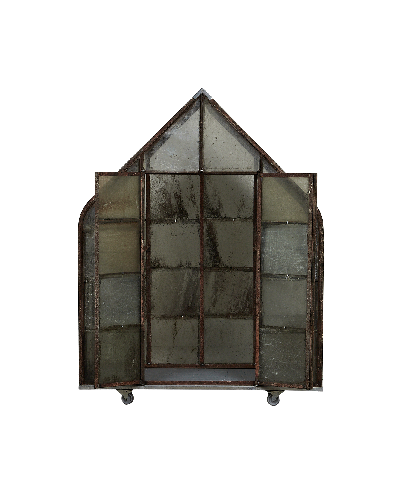 Olive Ateliers - Greenhouse