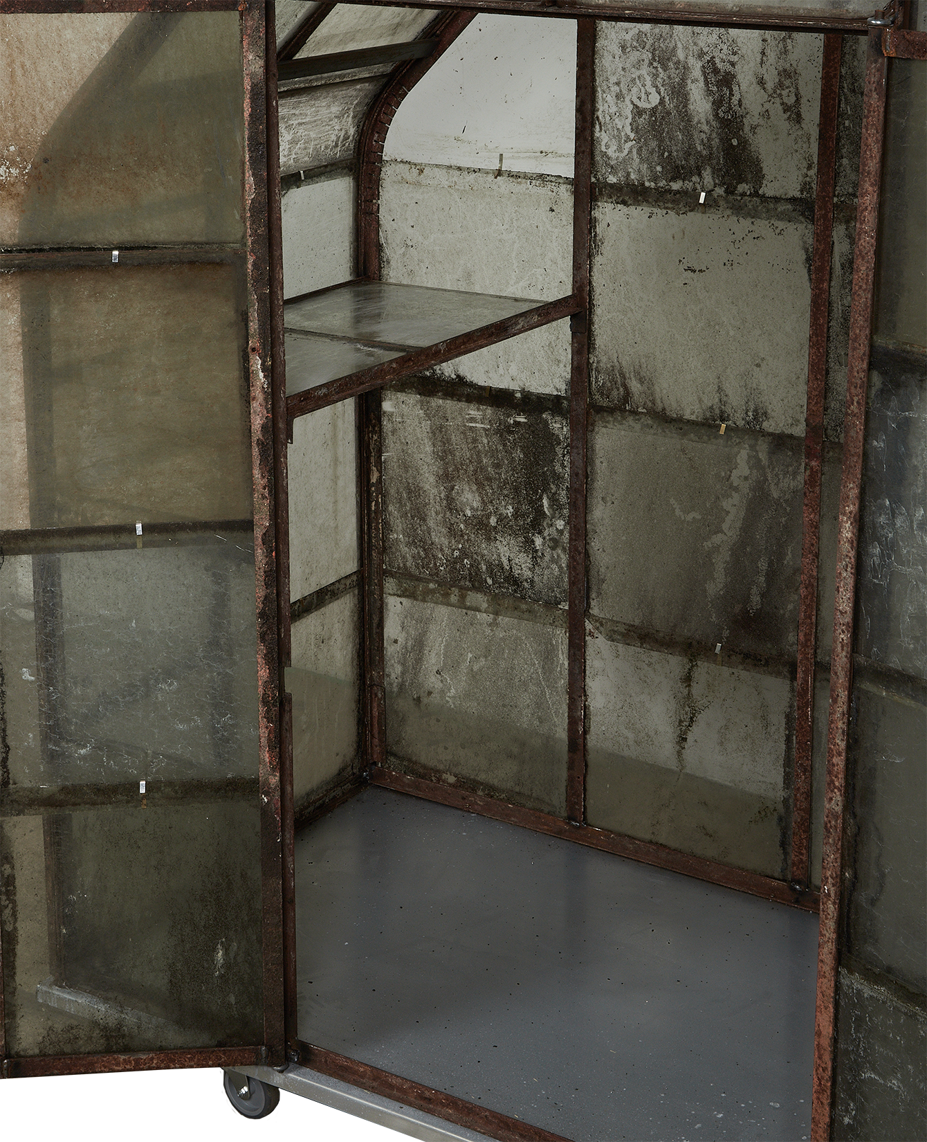 Olive Ateliers - Greenhouse