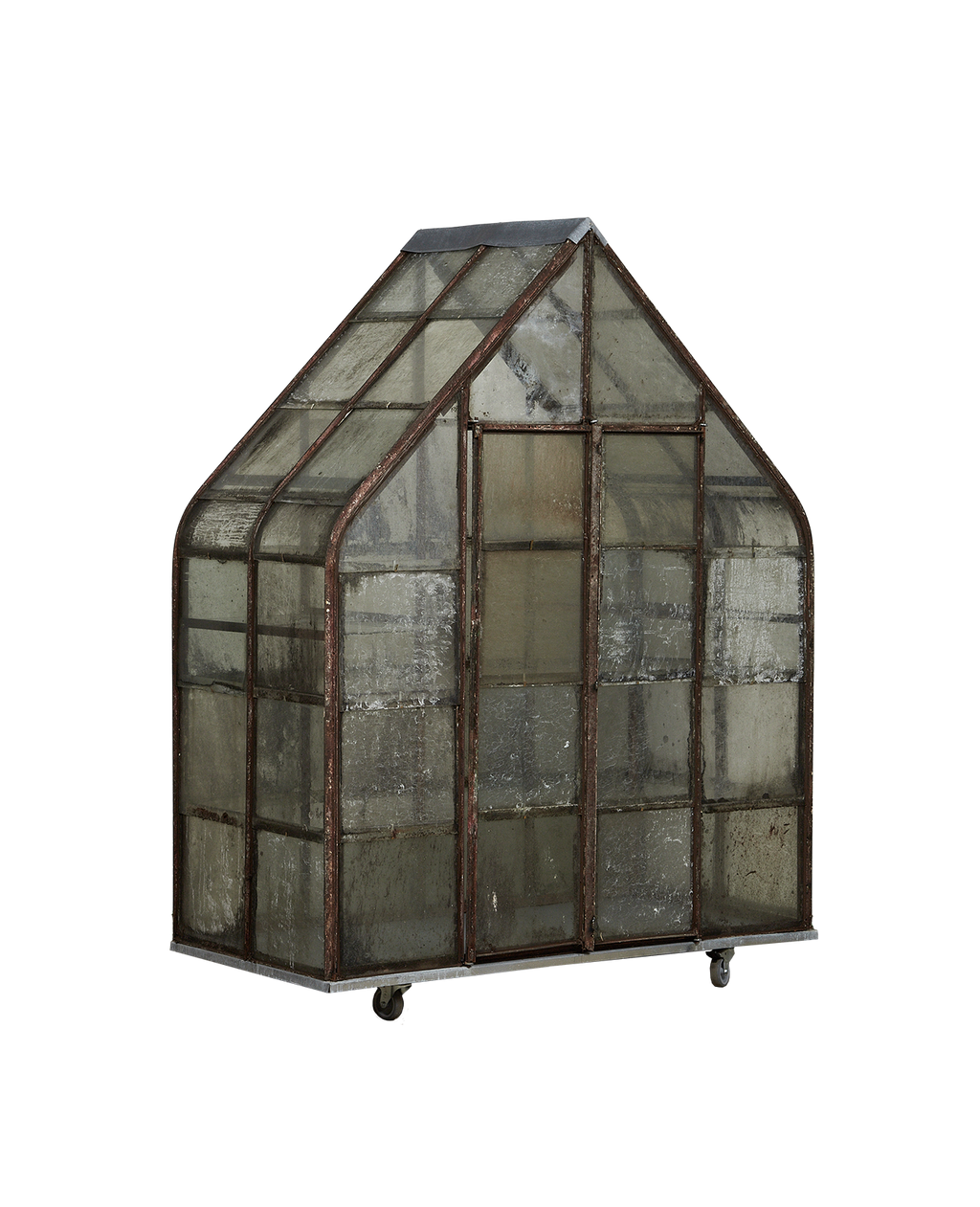 Olive Ateliers - Greenhouse