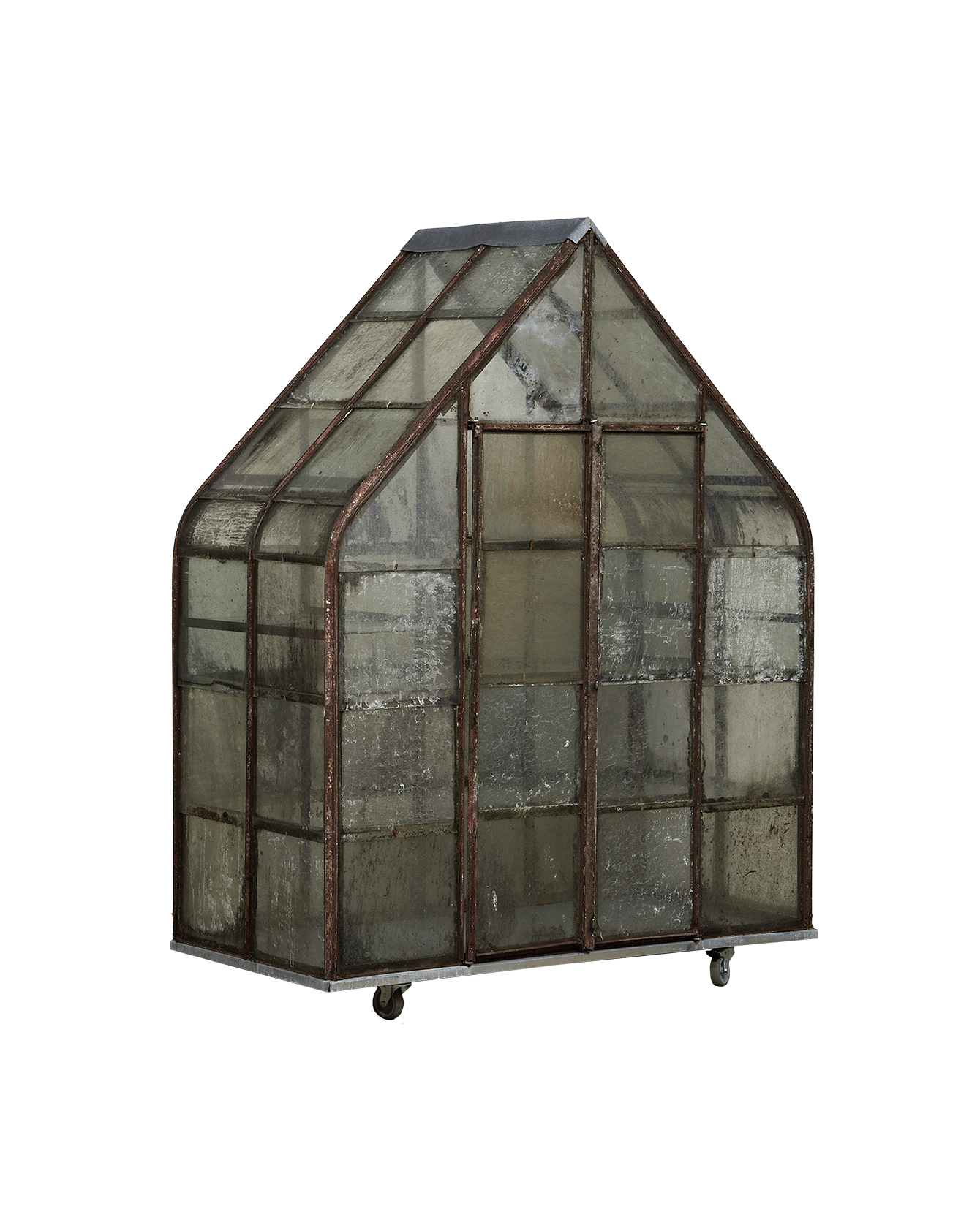 Olive Ateliers - Greenhouse