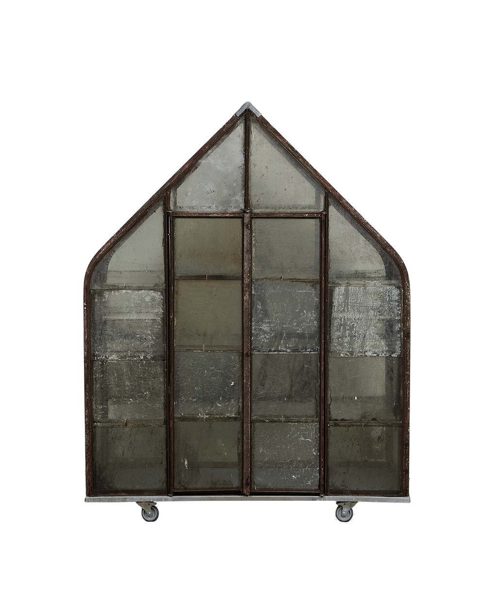 Olive Ateliers - Greenhouse