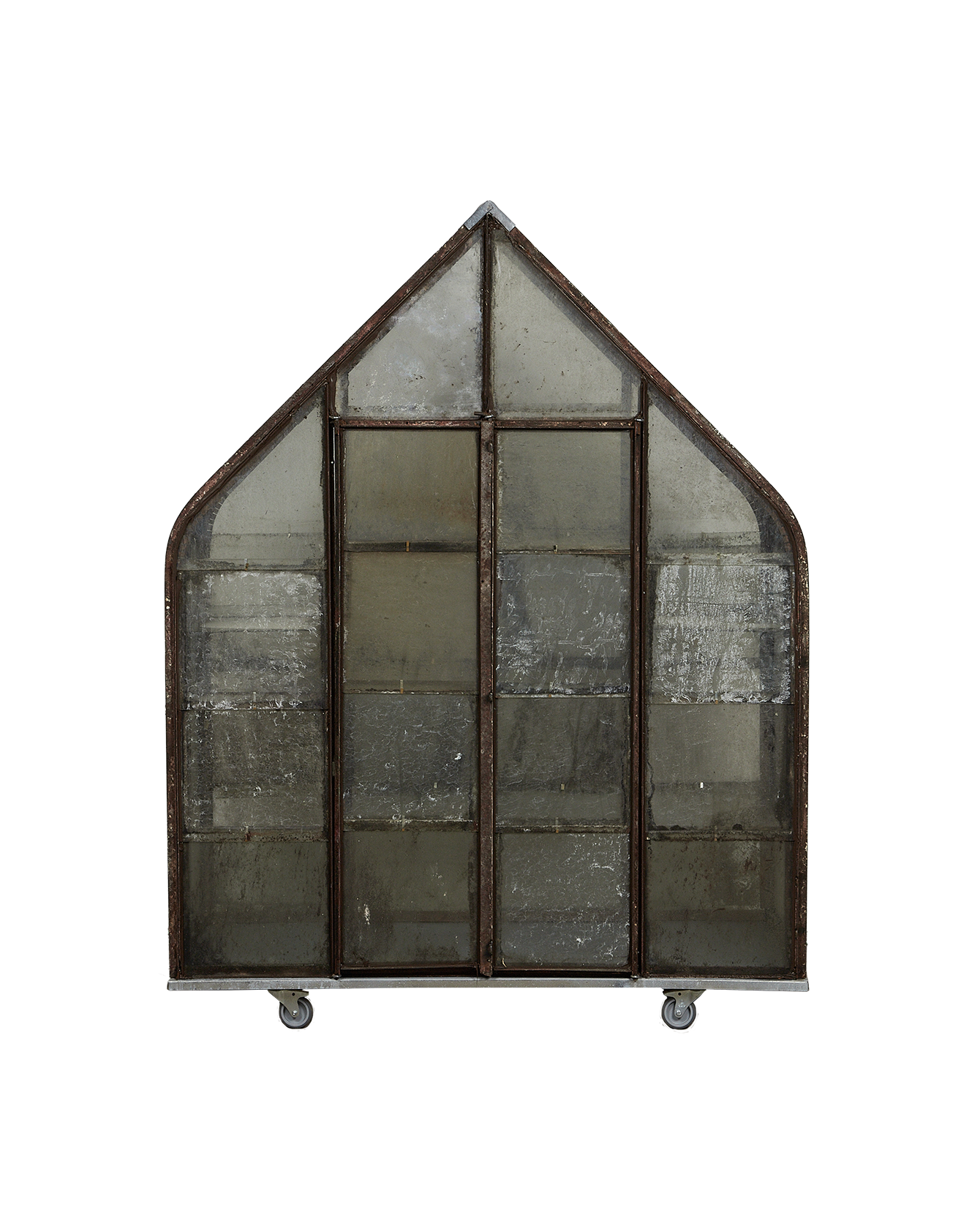 Olive Ateliers - Greenhouse