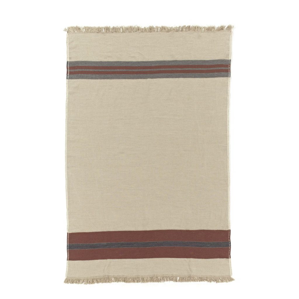 Urban Natural - Sienna Throw