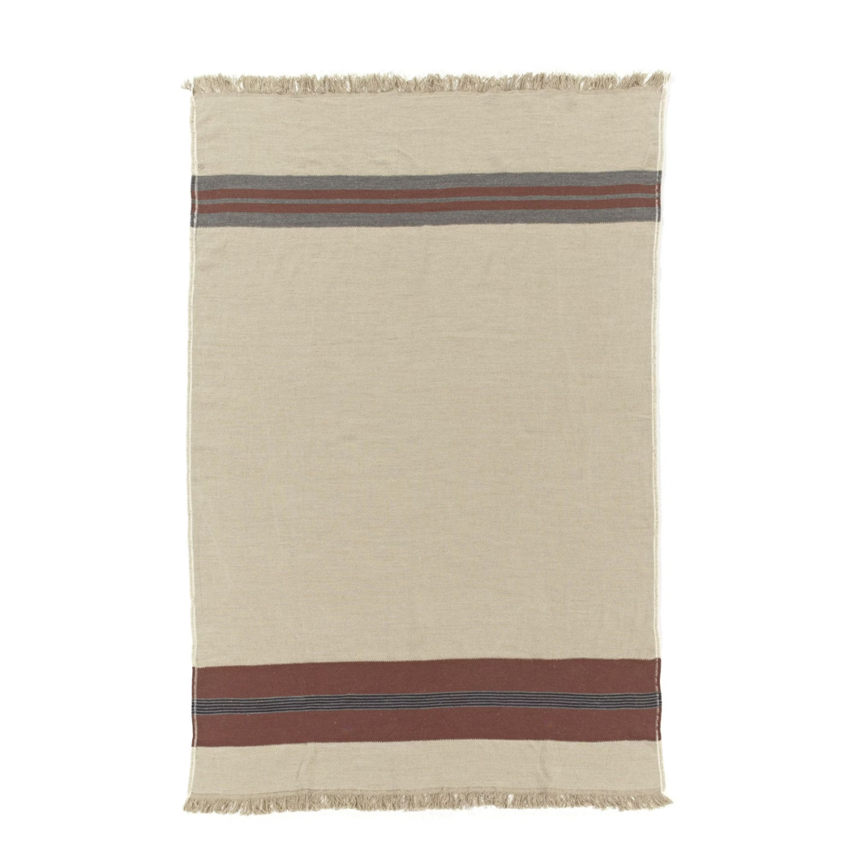 Urban Natural - Sienna Throw