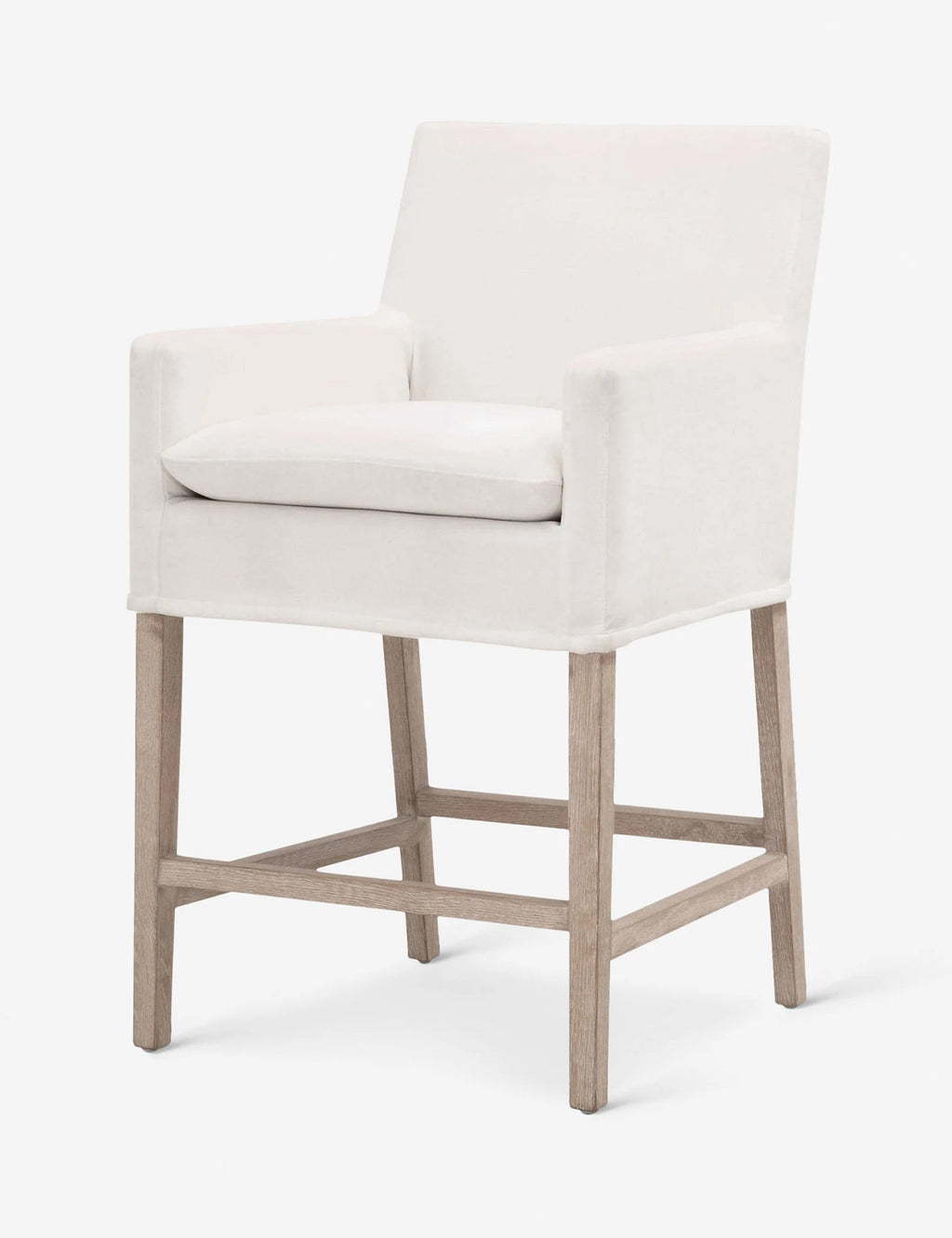 Lulu and Georgia - Gabi Counter Stool