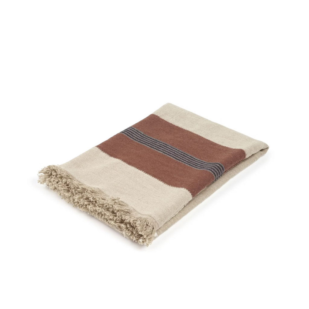 Urban Natural - Sienna Throw