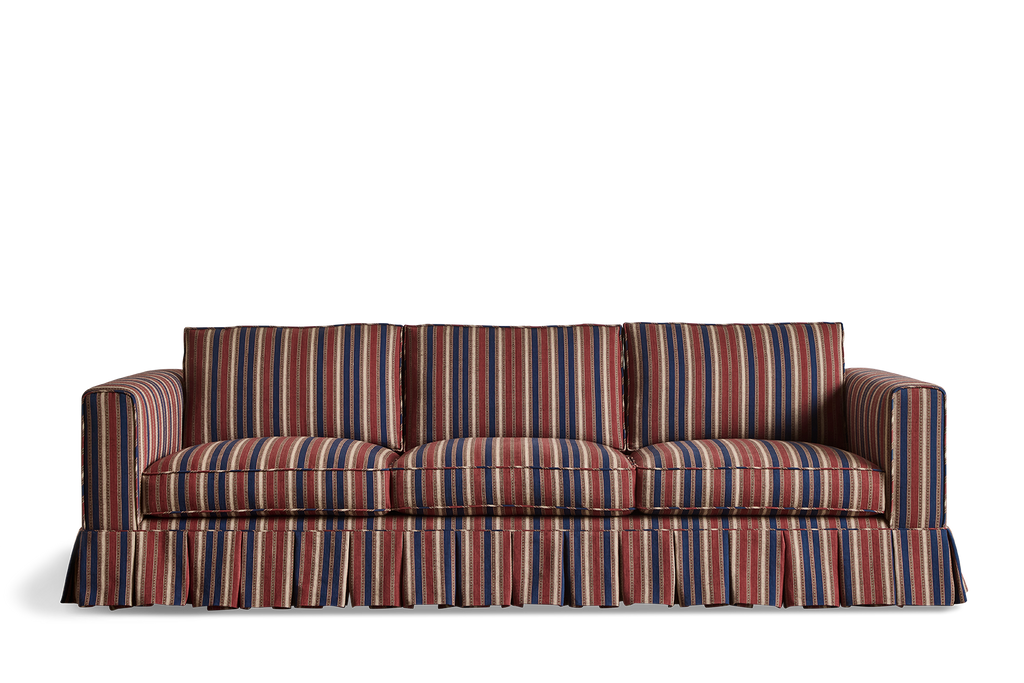 Nicky Kehoe - Tuxedo Sofa
