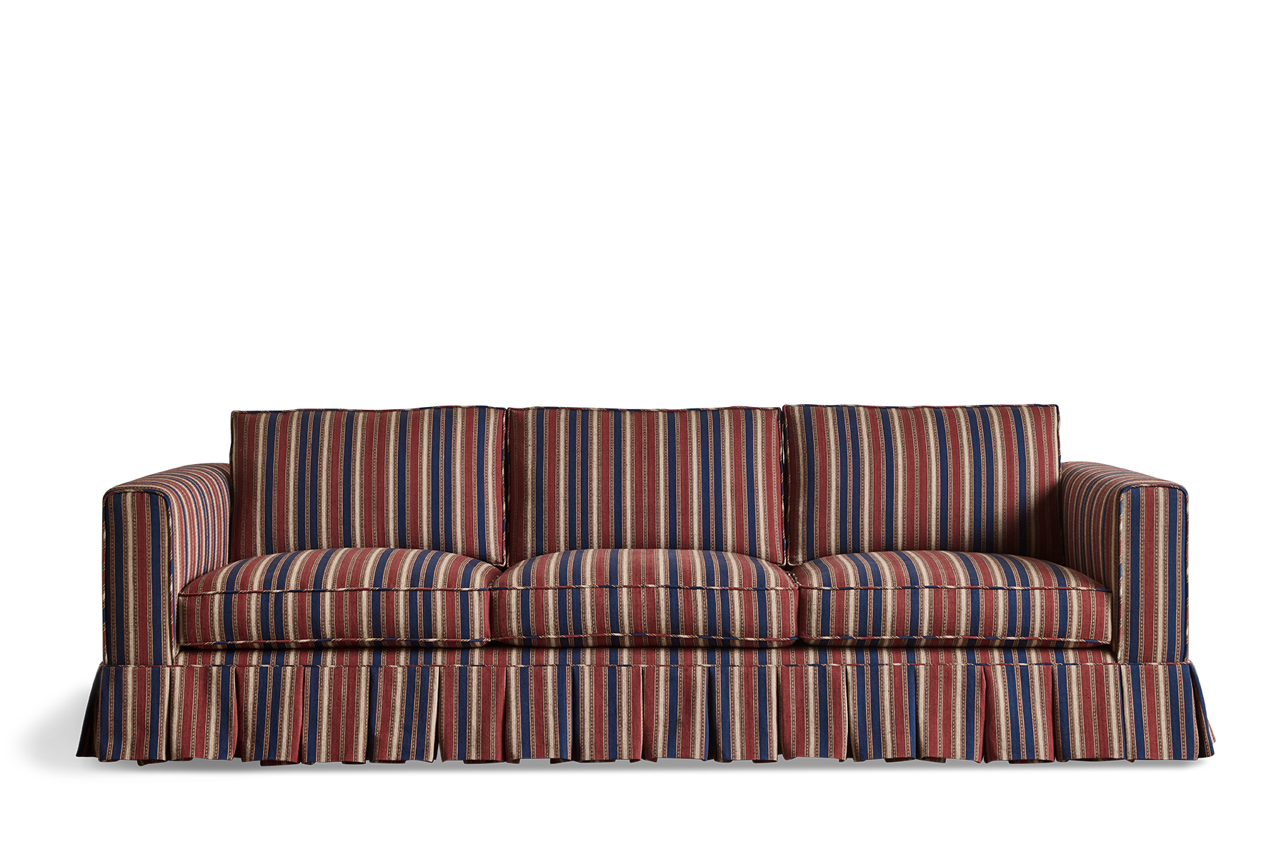 Nicky Kehoe - Tuxedo Sofa