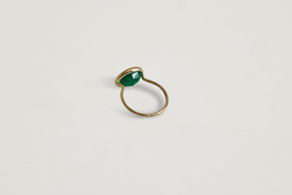 Nicky Kehoe - Orso Green Onyx (Size 50)