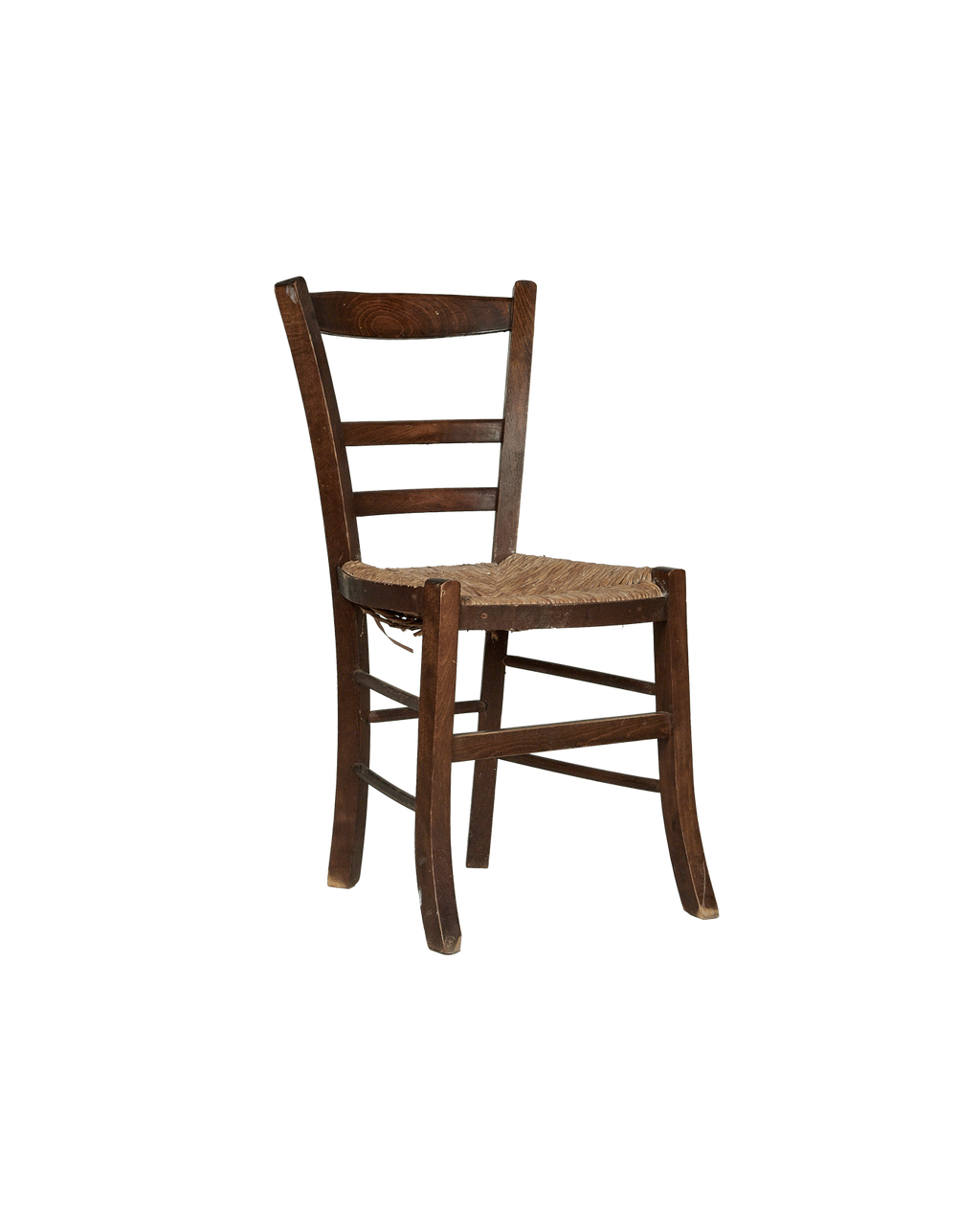 Olive Ateliers - Standard Rush Chair