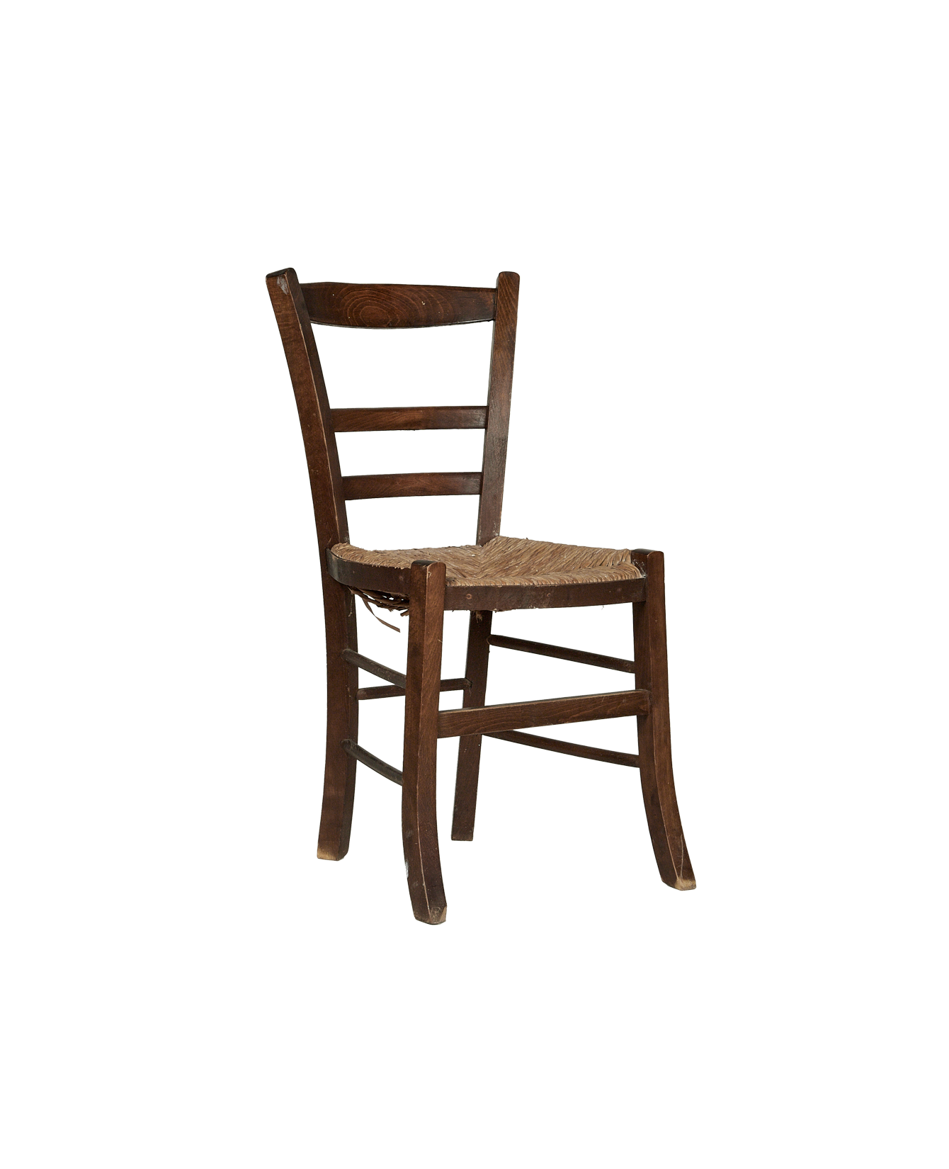 Olive Ateliers - Standard Rush Chair