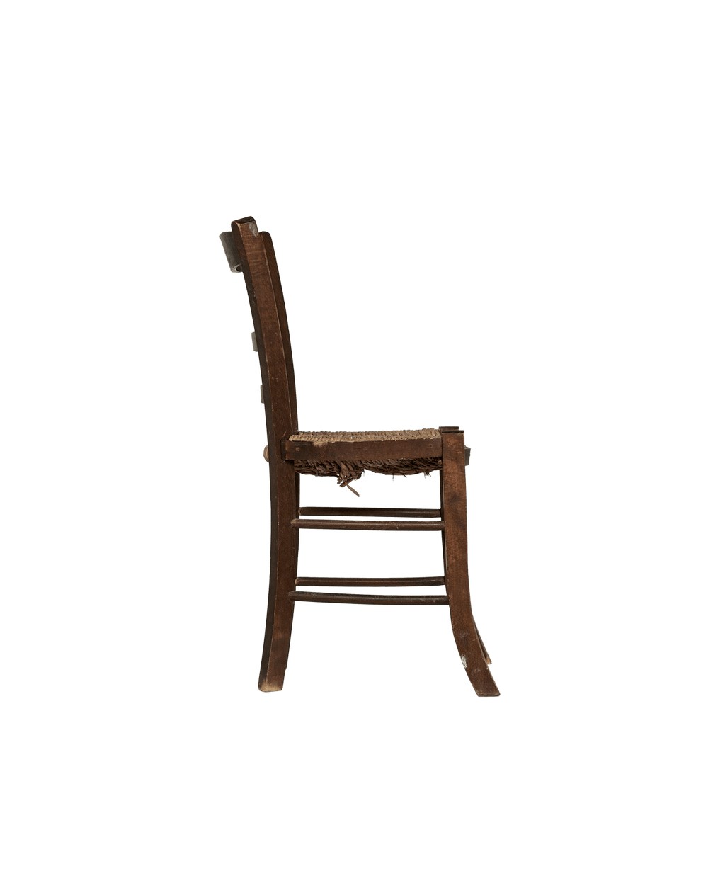 Olive Ateliers - Standard Rush Chair