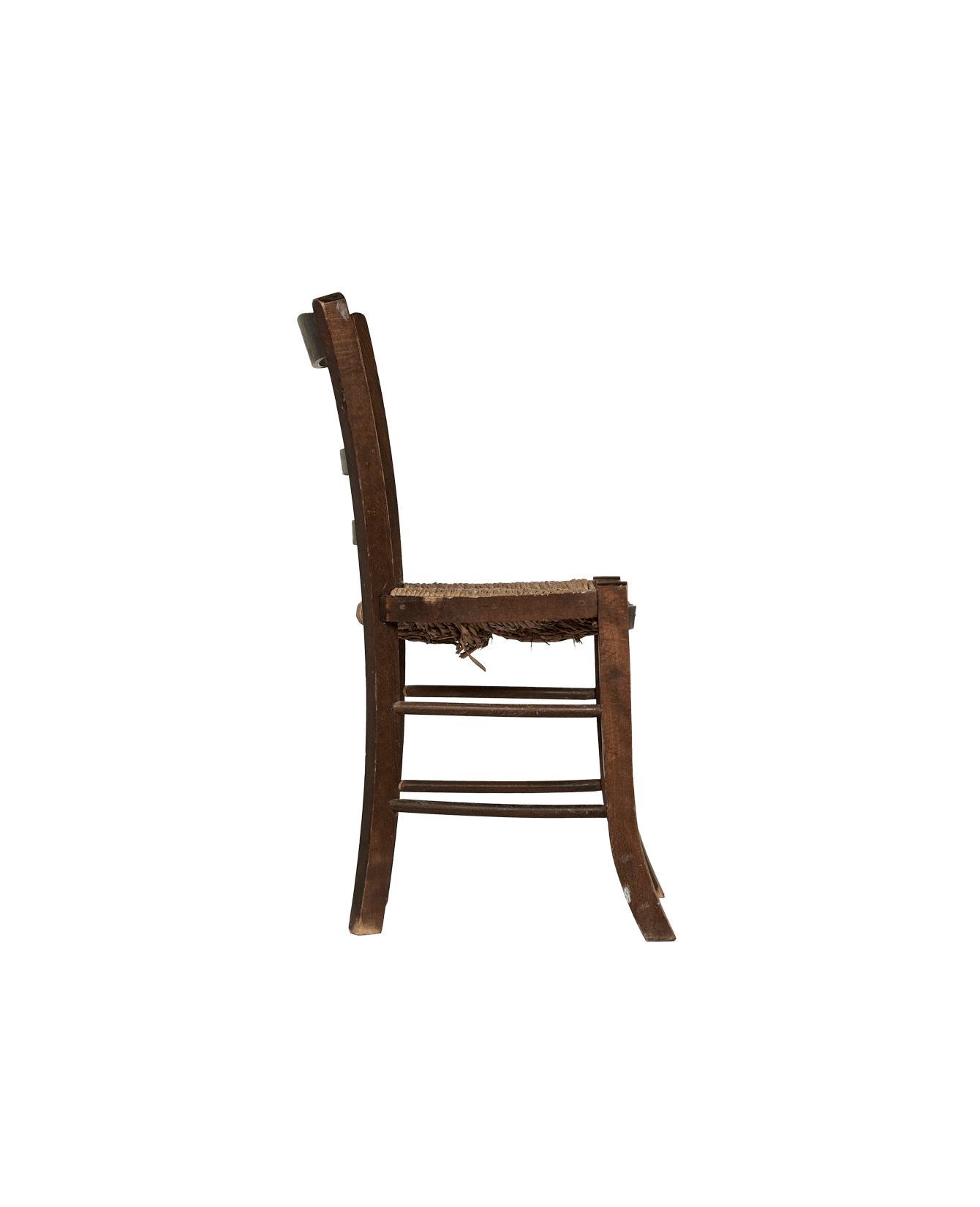 Olive Ateliers - Standard Rush Chair