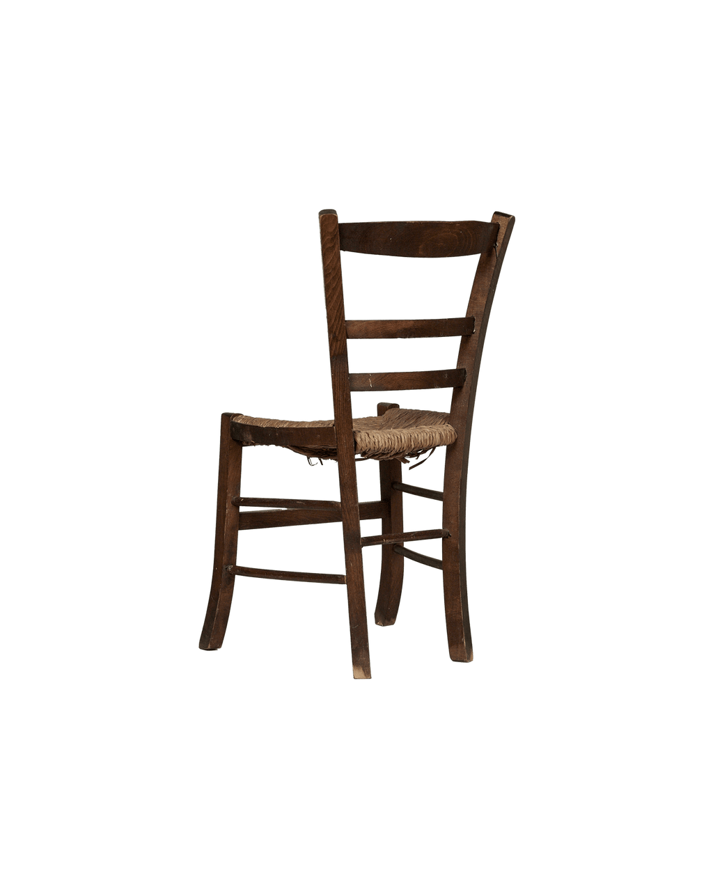 Olive Ateliers - Standard Rush Chair