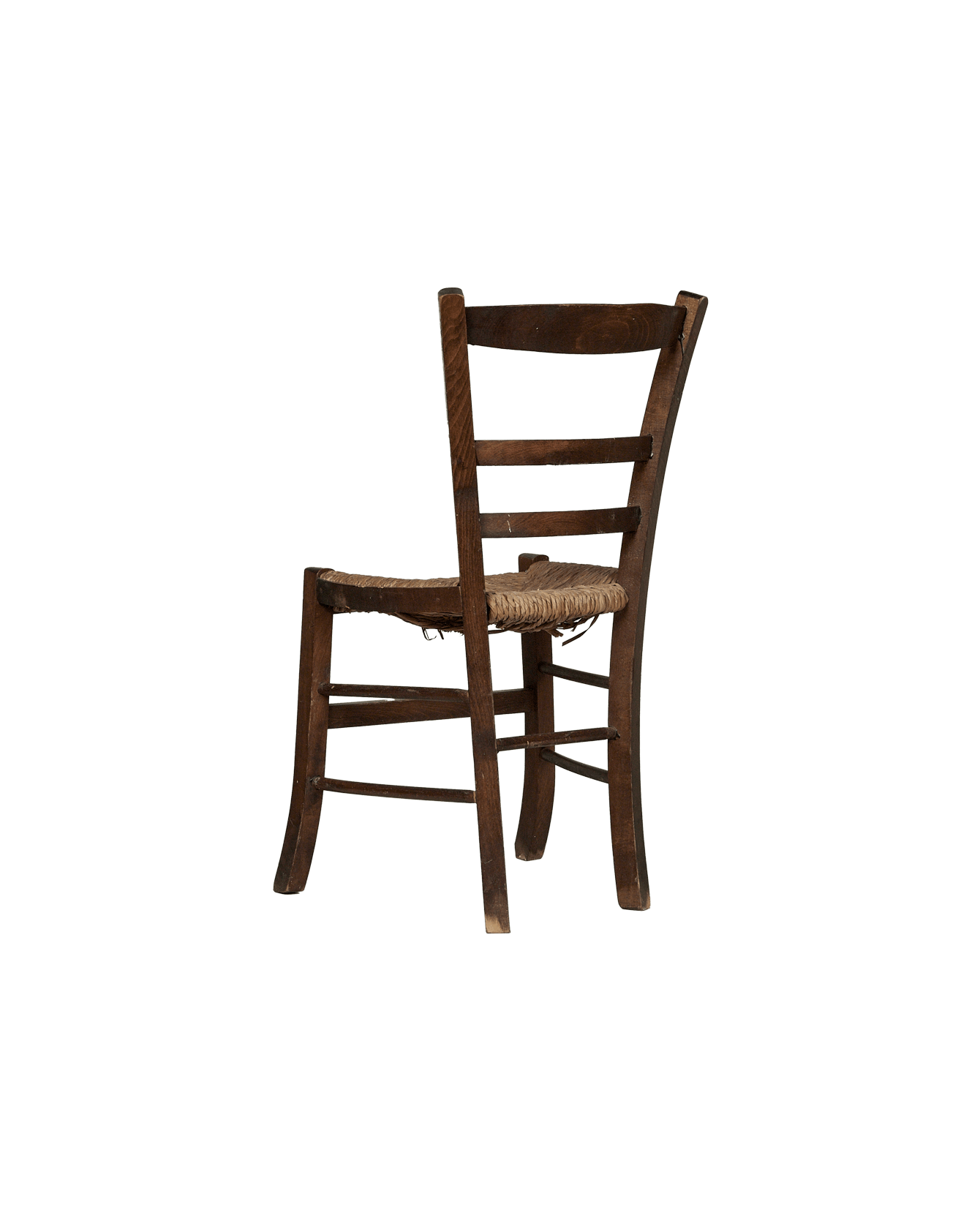 Olive Ateliers - Standard Rush Chair