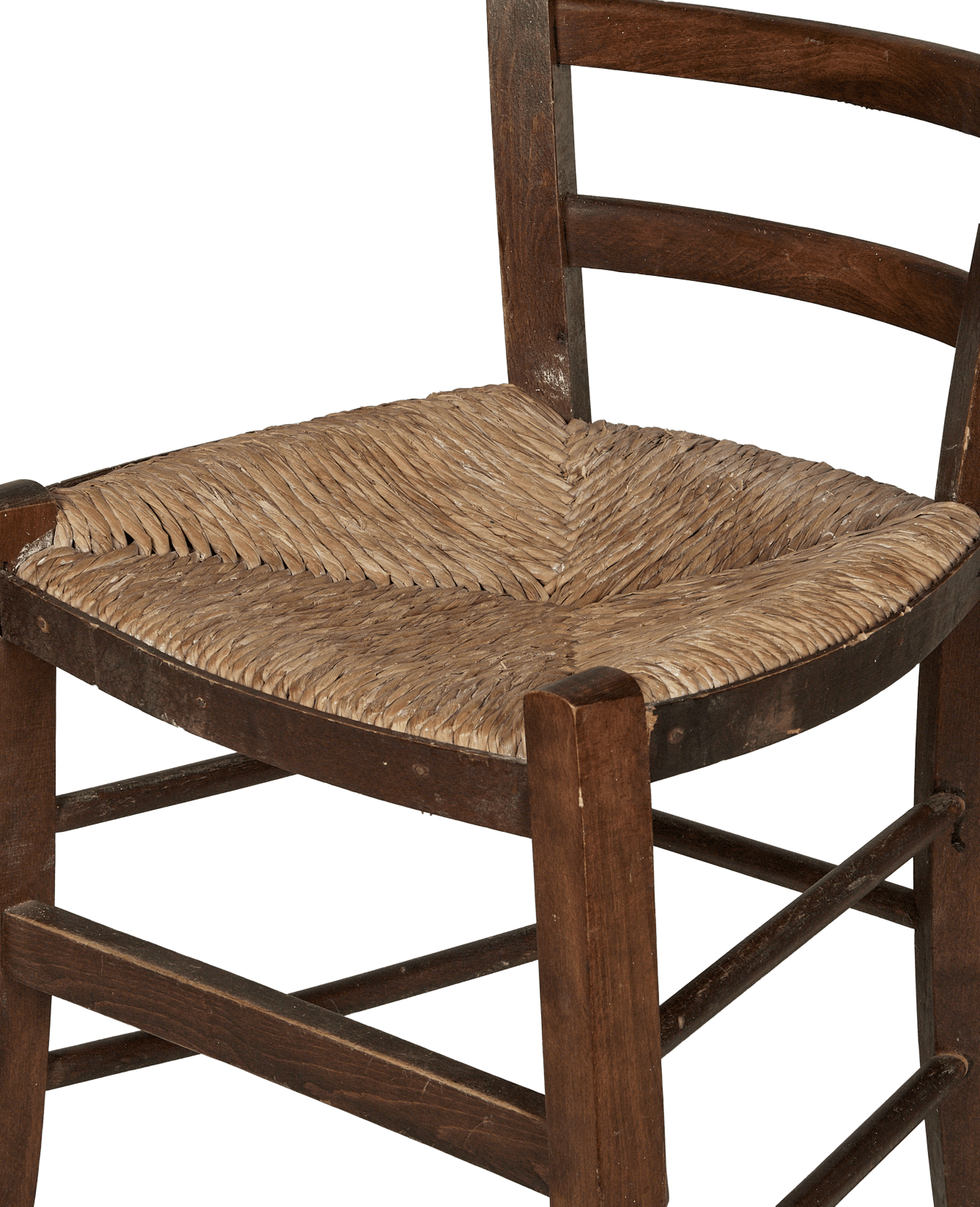 Olive Ateliers - Standard Rush Chair