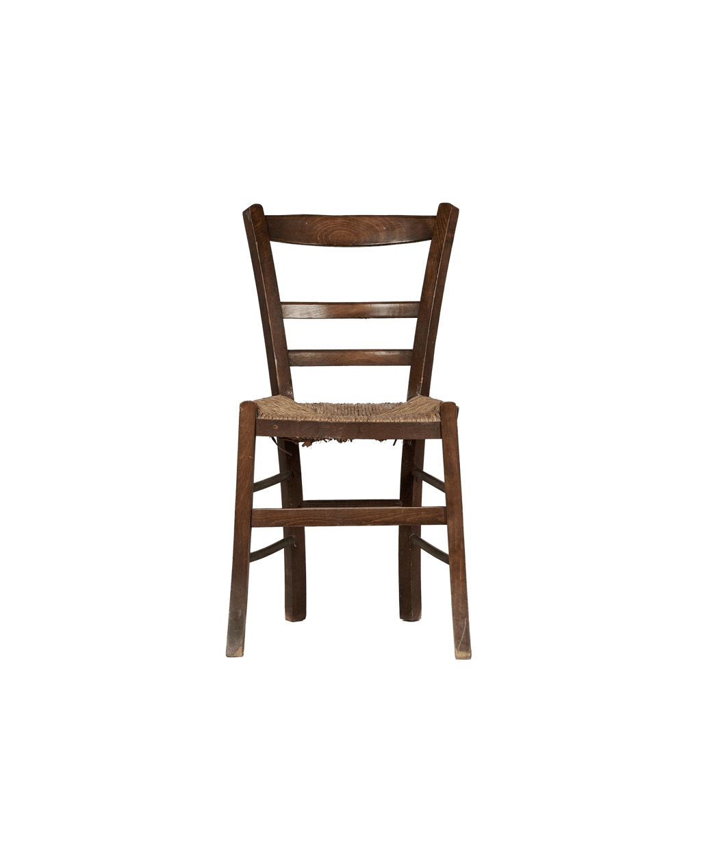 Olive Ateliers - Standard Rush Chair
