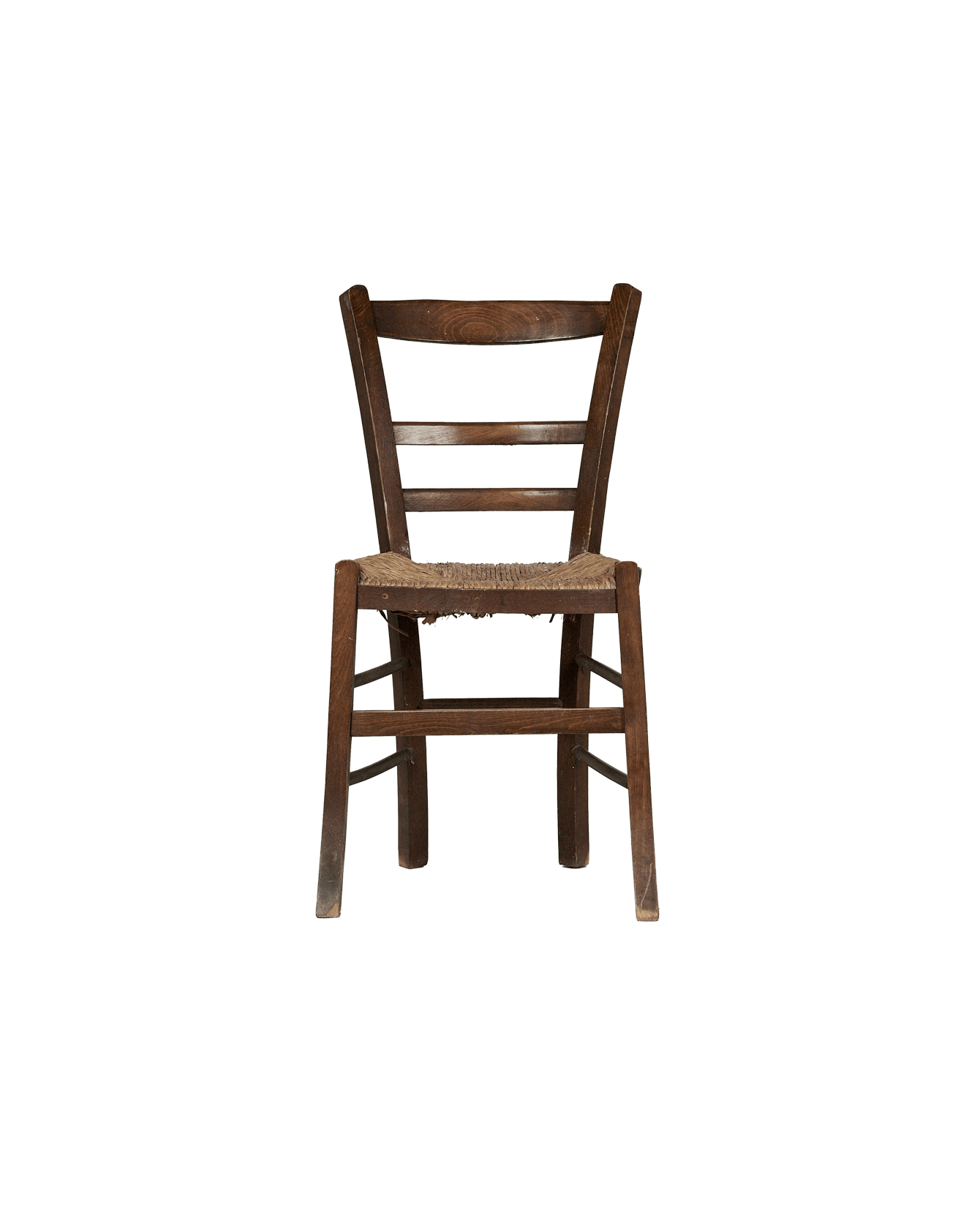 Olive Ateliers - Standard Rush Chair