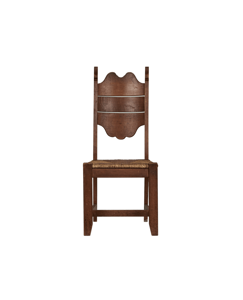 Olive Ateliers - Wave Rush Chair