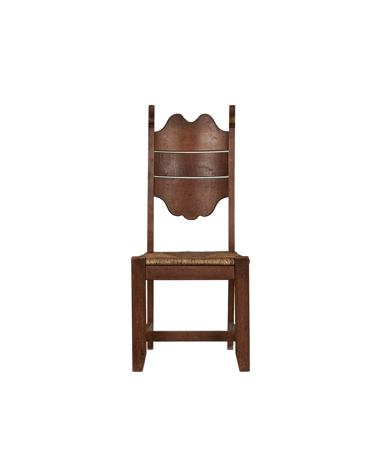 Olive Ateliers - Wave Rush Chair