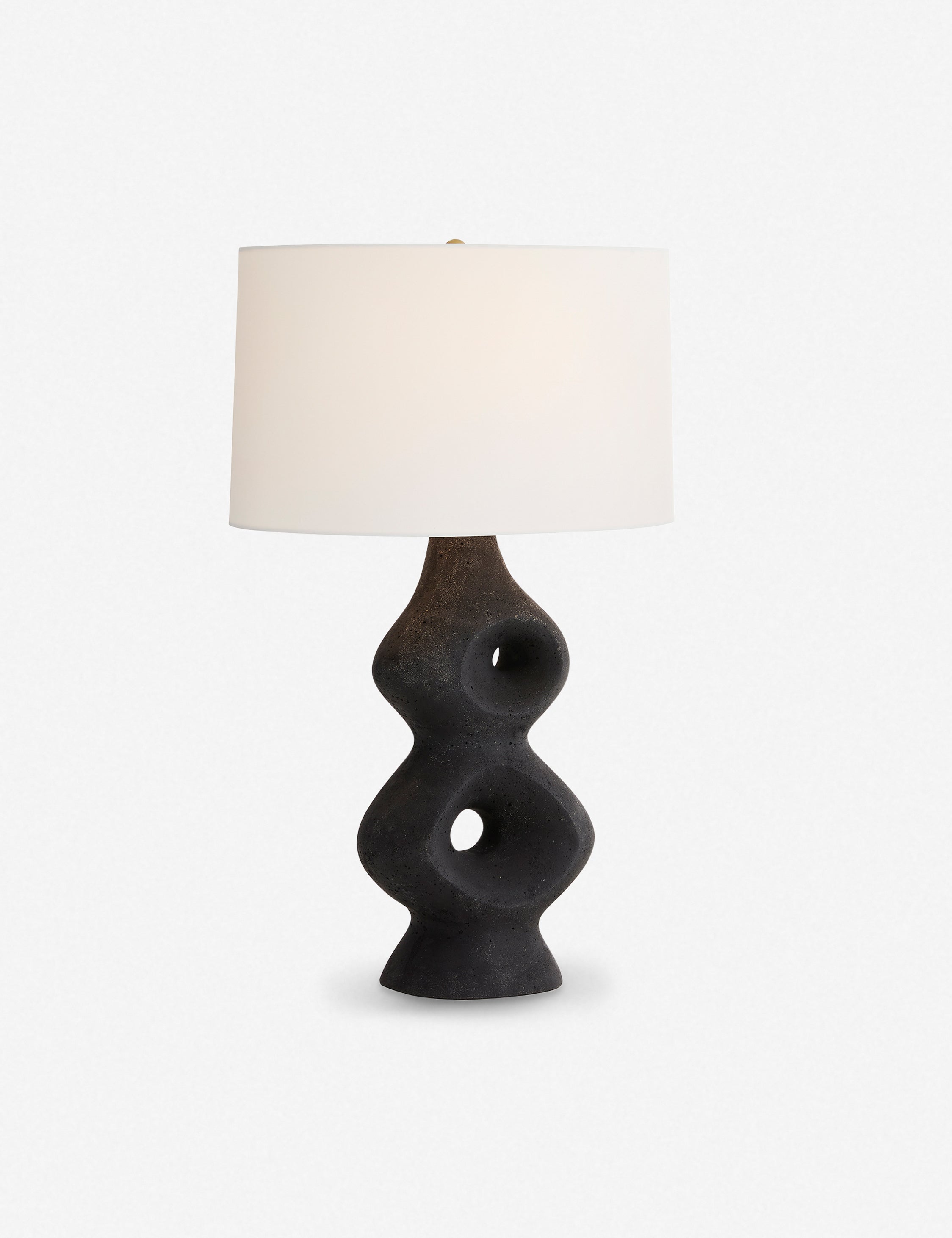 Lulu and Georgia - Jemai Table Lamp by Arteriors