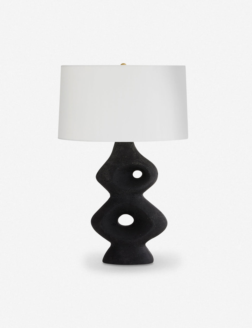 Lulu and Georgia - Jemai Table Lamp by Arteriors